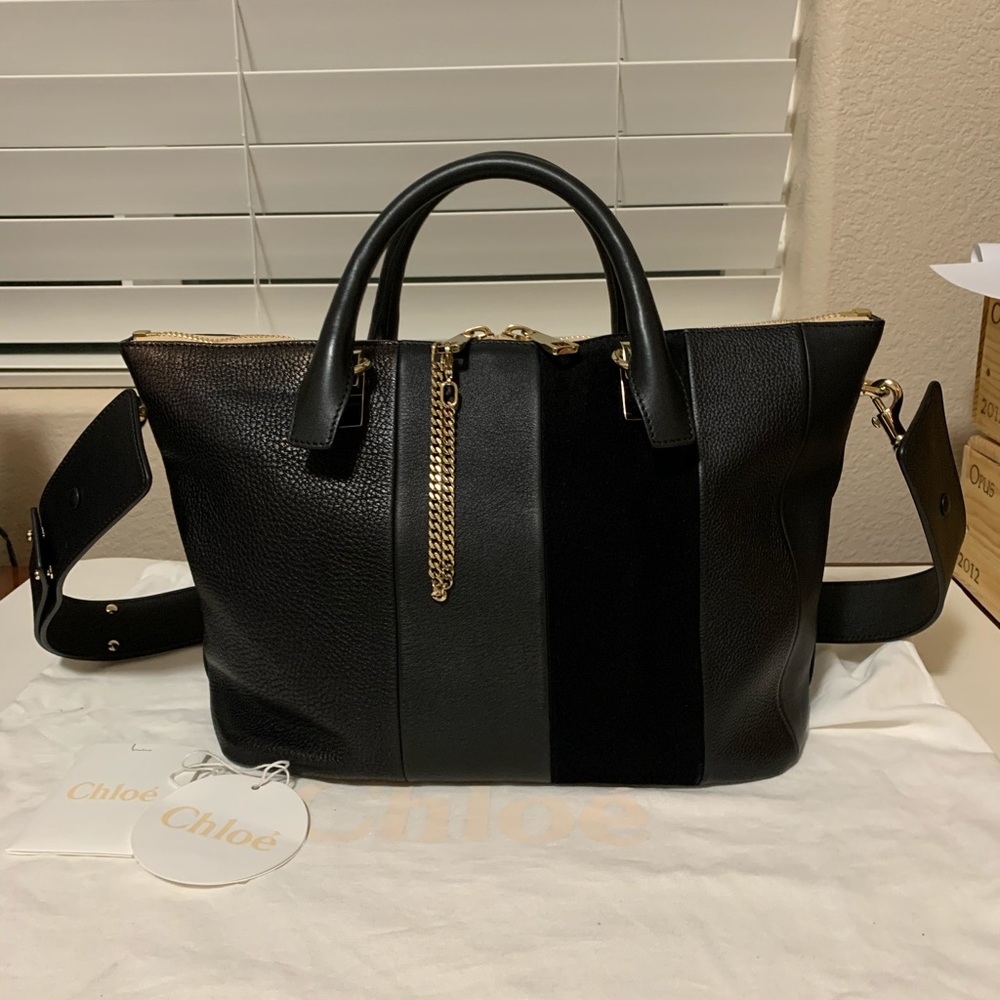 Chloe Bailey Bag